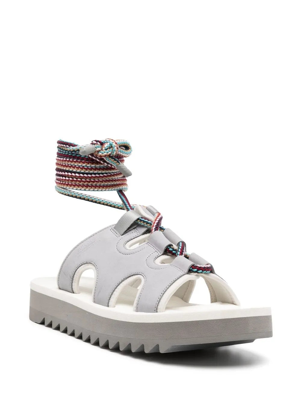 Suicoke open-toe chunky sandals