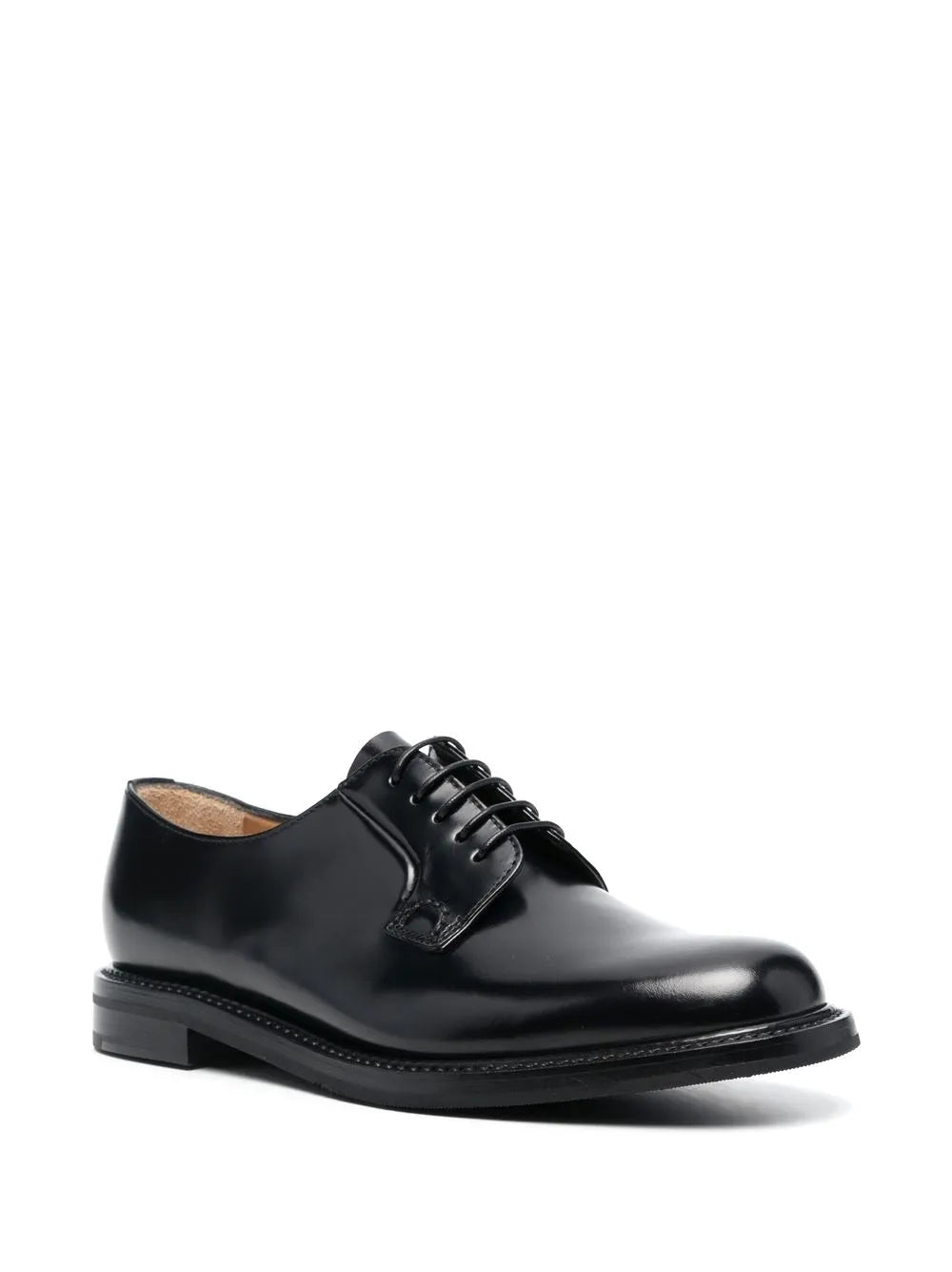 Church's Shannon Derby shoes