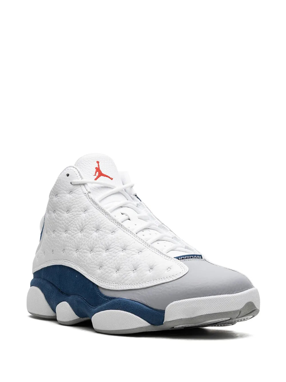 Jordan Air Jordan 13 "French Blue" high-top sneakers