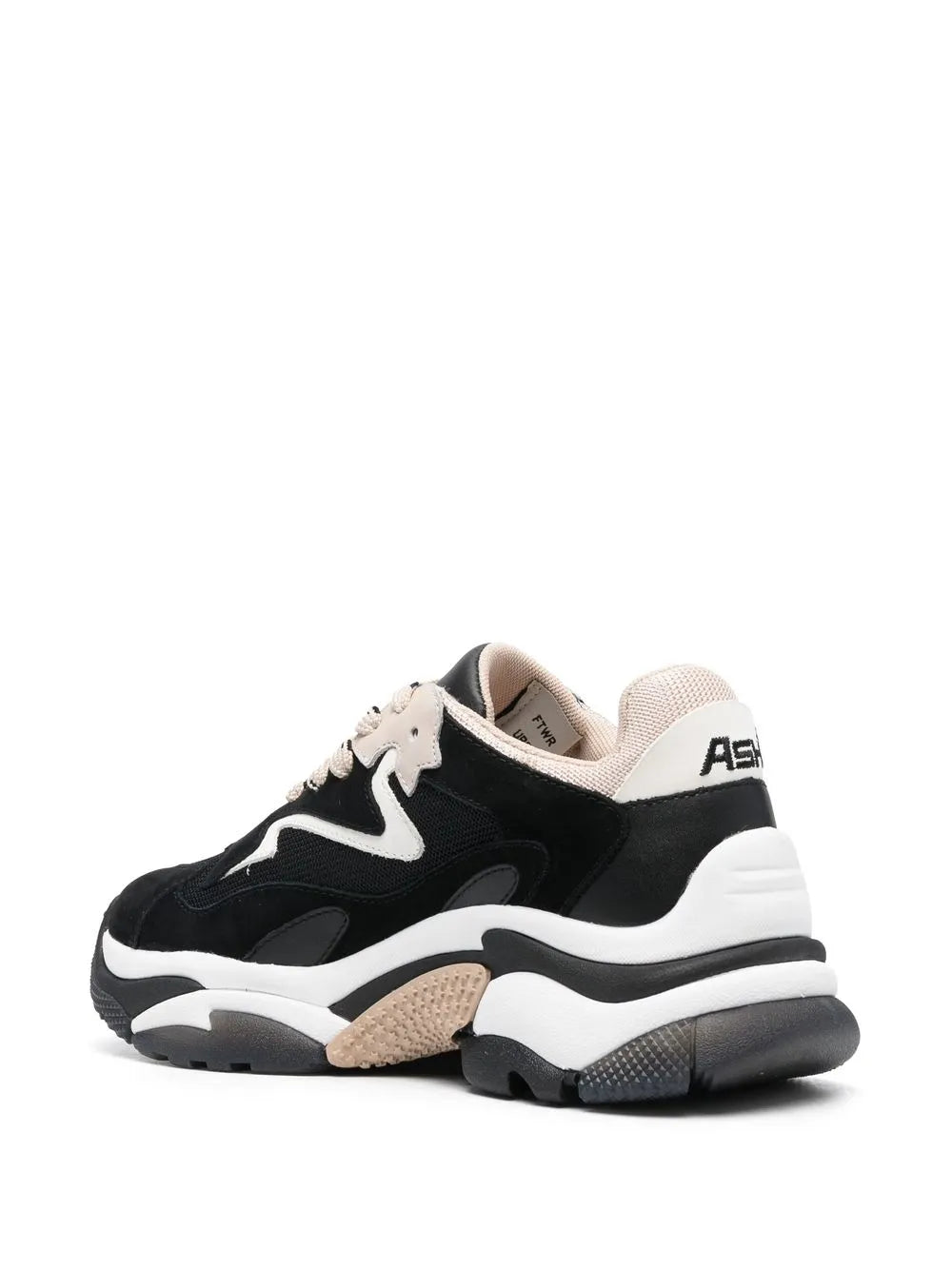 Ash Addict chunky trainers