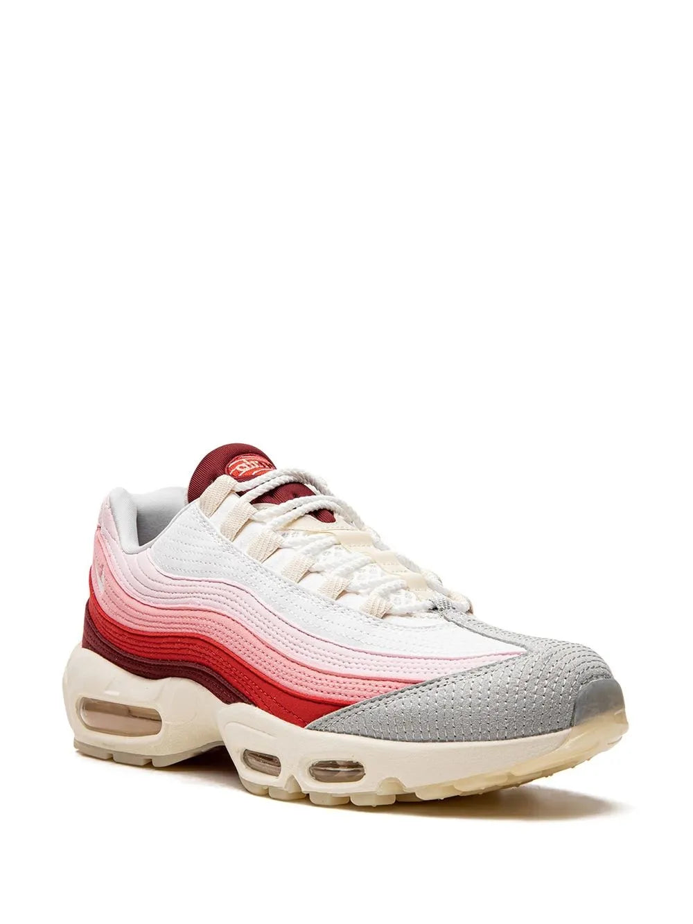 Nike Air Max 95 QS "Anatomy Of Air" sneakers