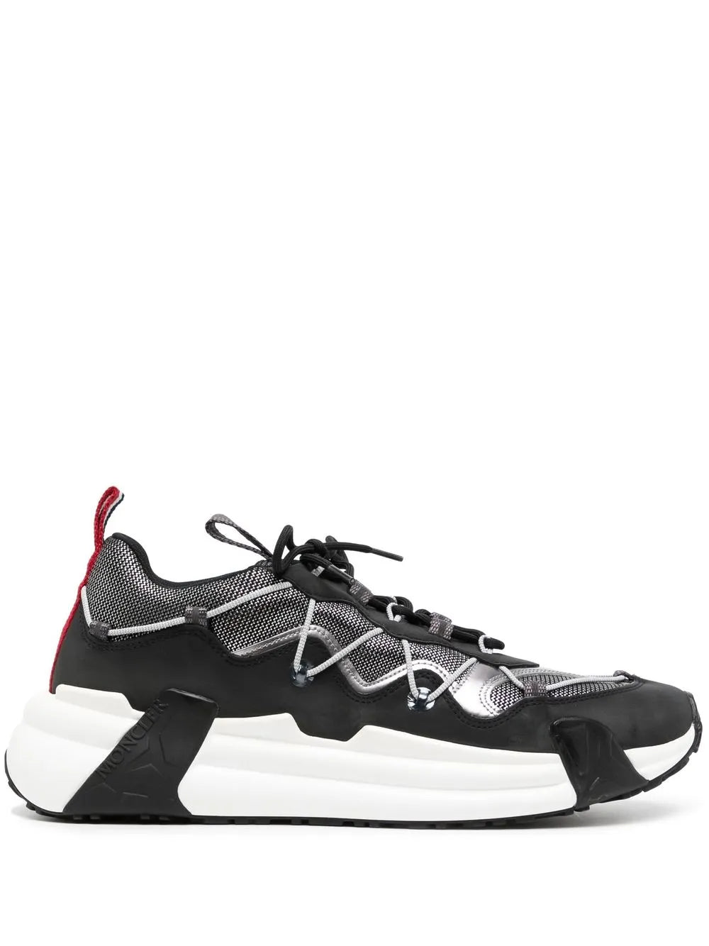 Moncler Compassor low-top sneakers