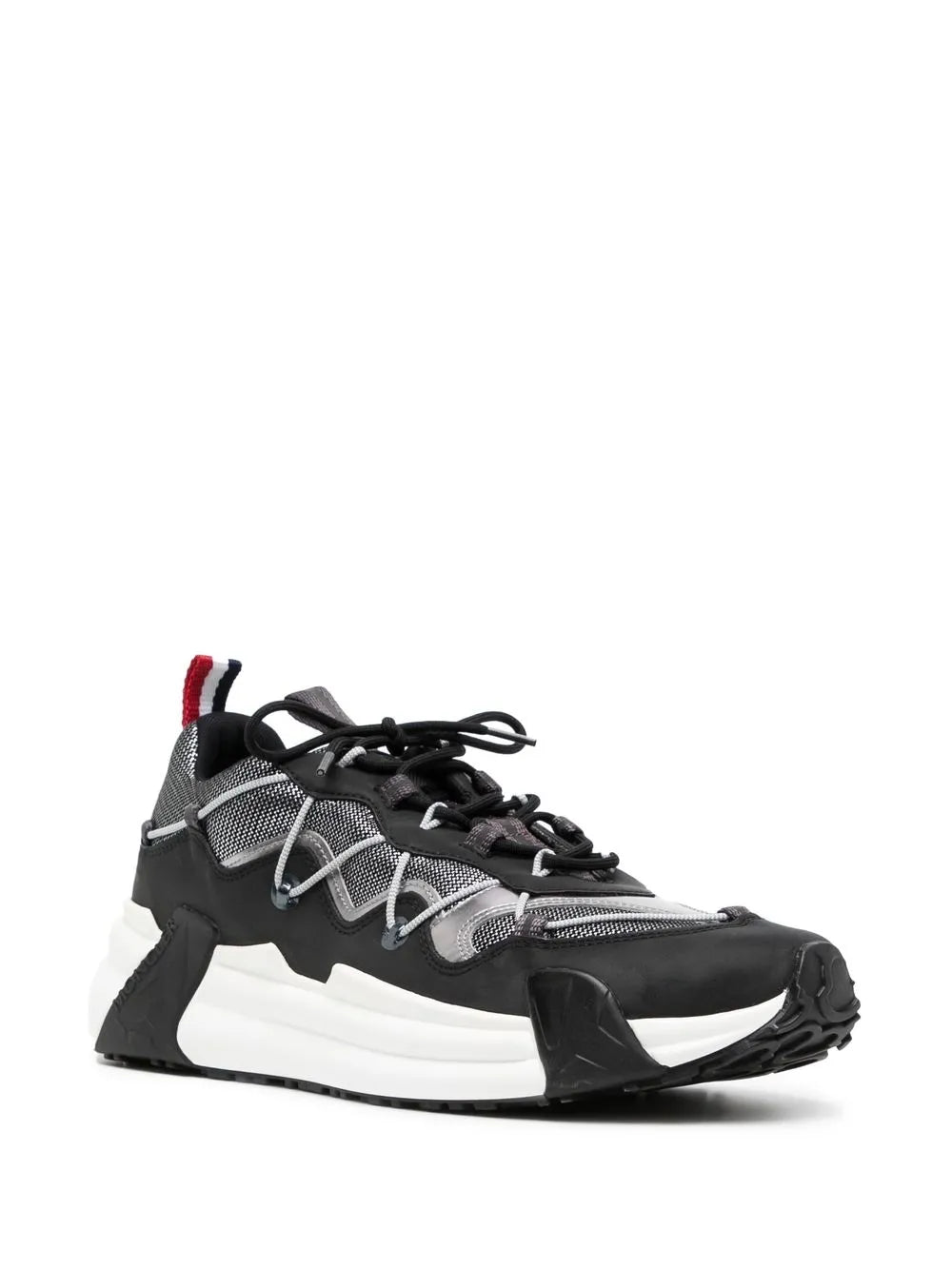 Moncler Compassor low-top sneakers
