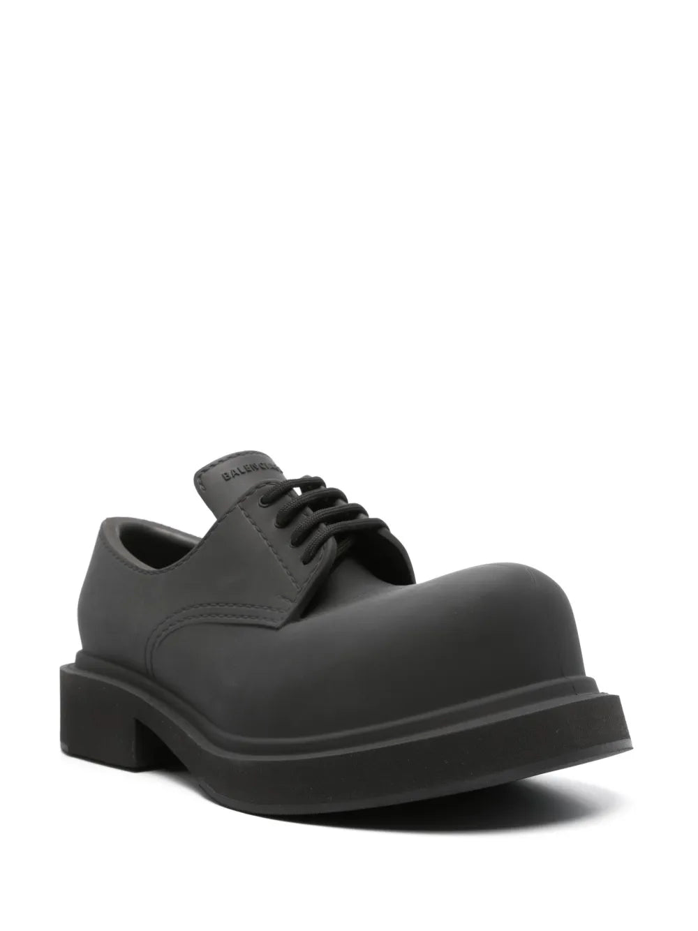 Balenciaga Steroid derby shoes