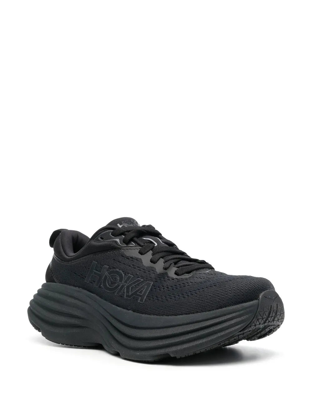 HOKA Bondi 8 running sneakers