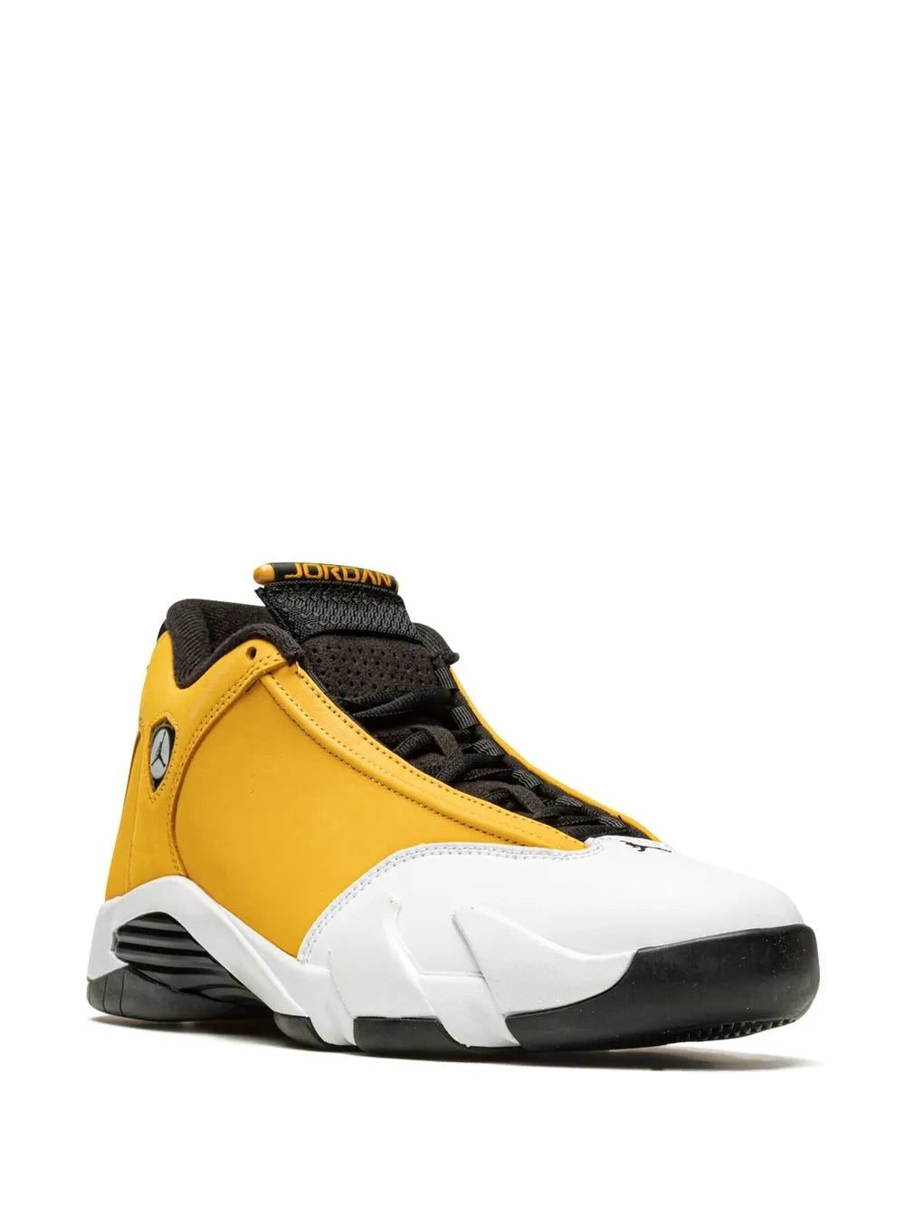 Jordan Air Jordan 14 "Ginger" sneakers