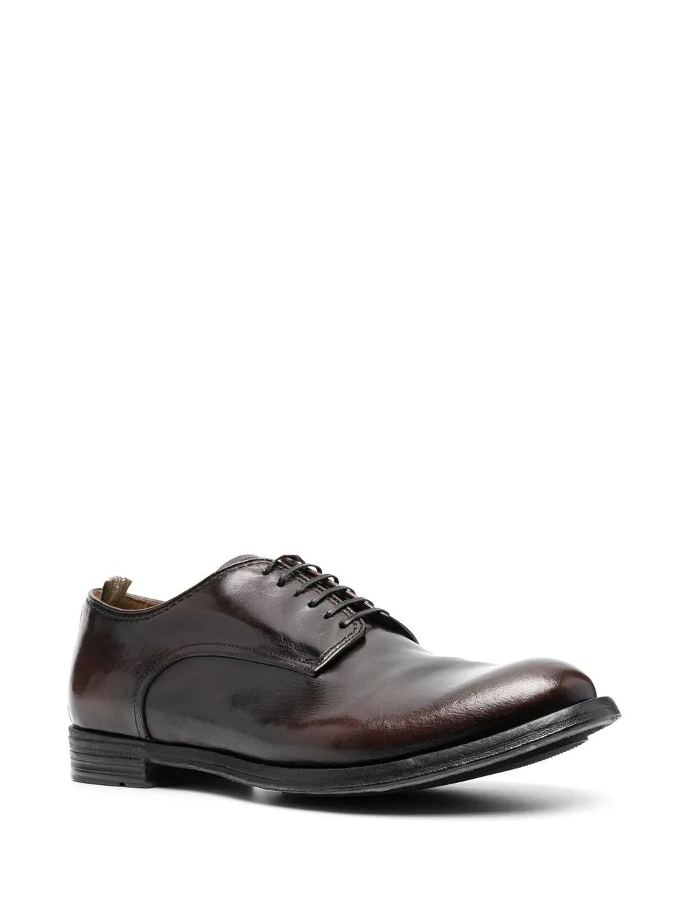 Officine Creative lace-up derby shoes