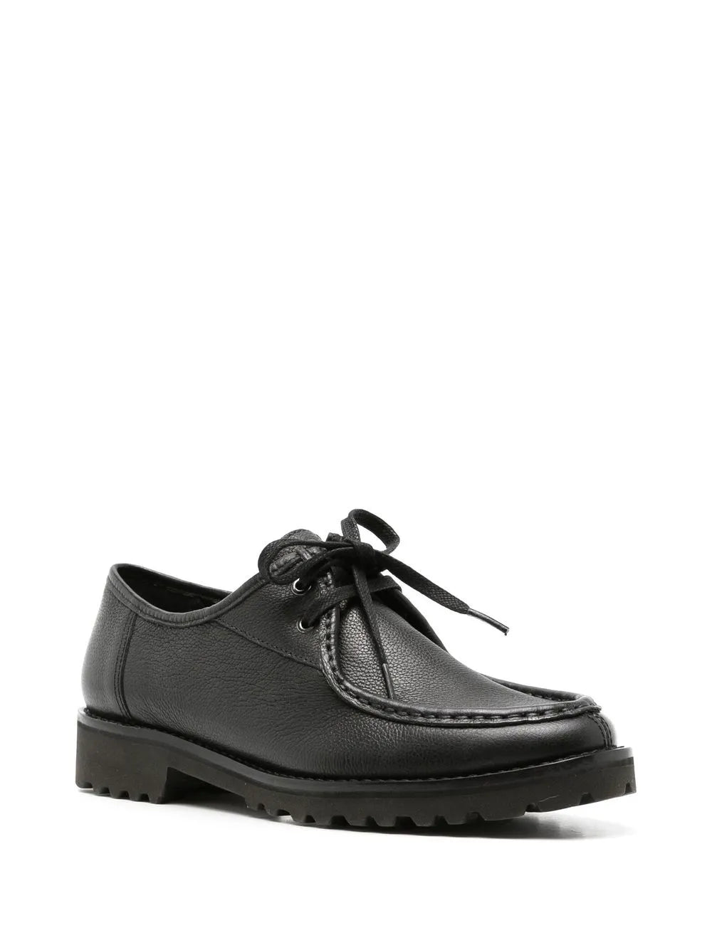 Studio Chofakian Studio 120 oxford shoes