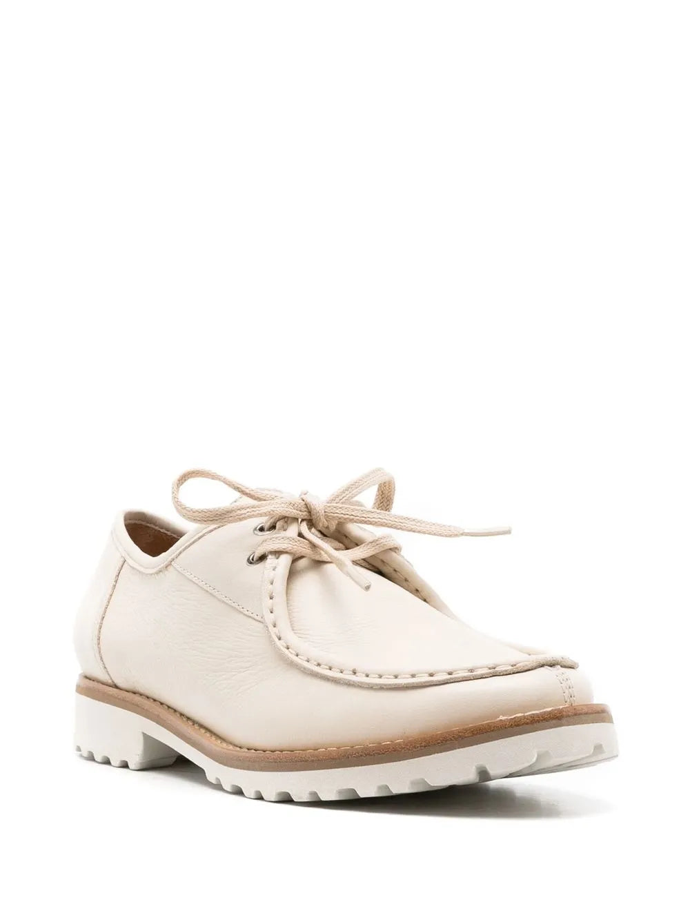 Studio Chofakian Studio 120 oxford shoes