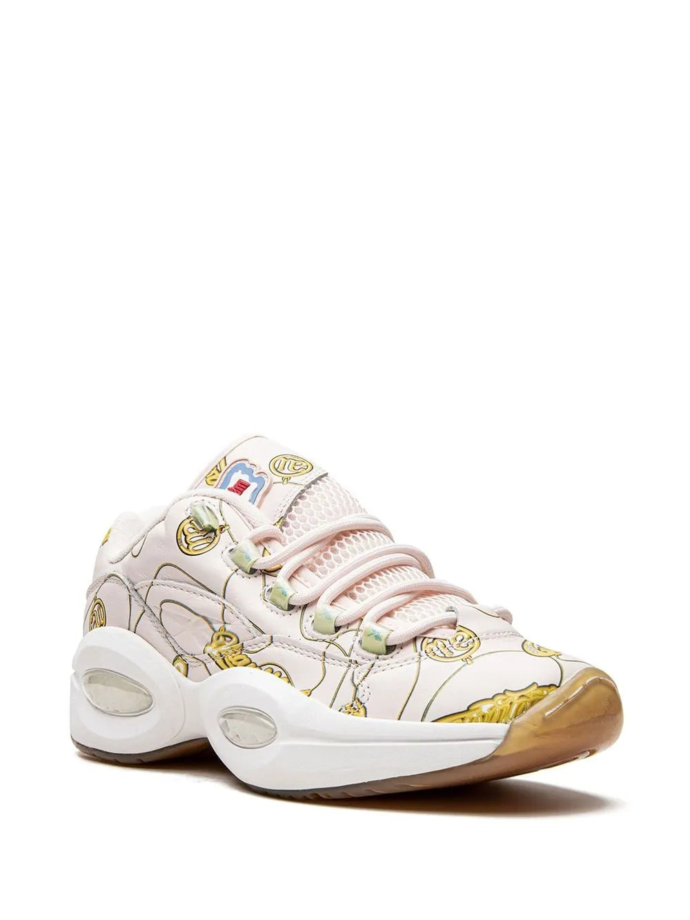 Reebok x Billionaire Boys Club Ice Cream Question Low sneakers