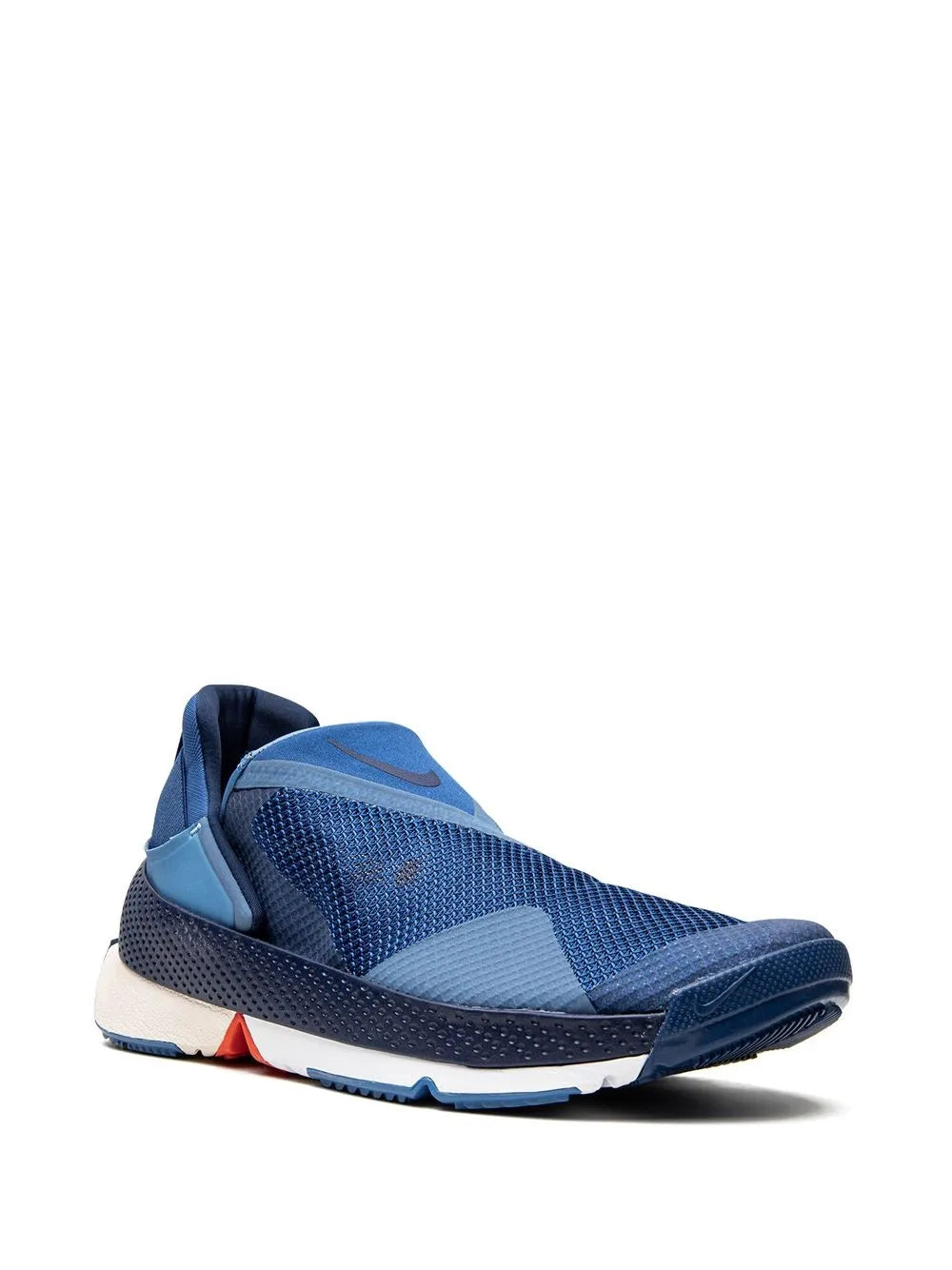 Nike Go Flyease "Court Blue" sneakers