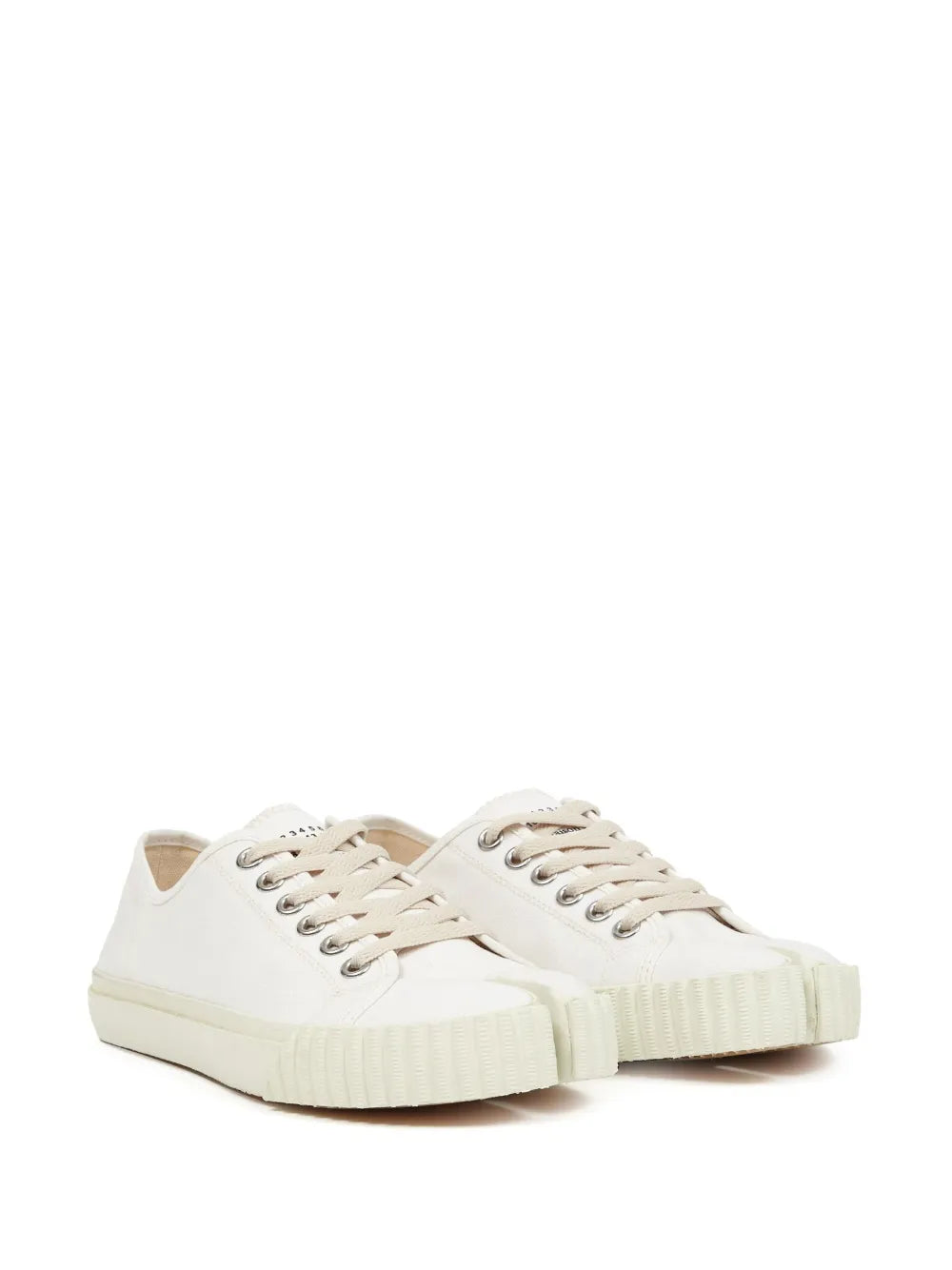 Maison Margiela Tabi low-top sneakers