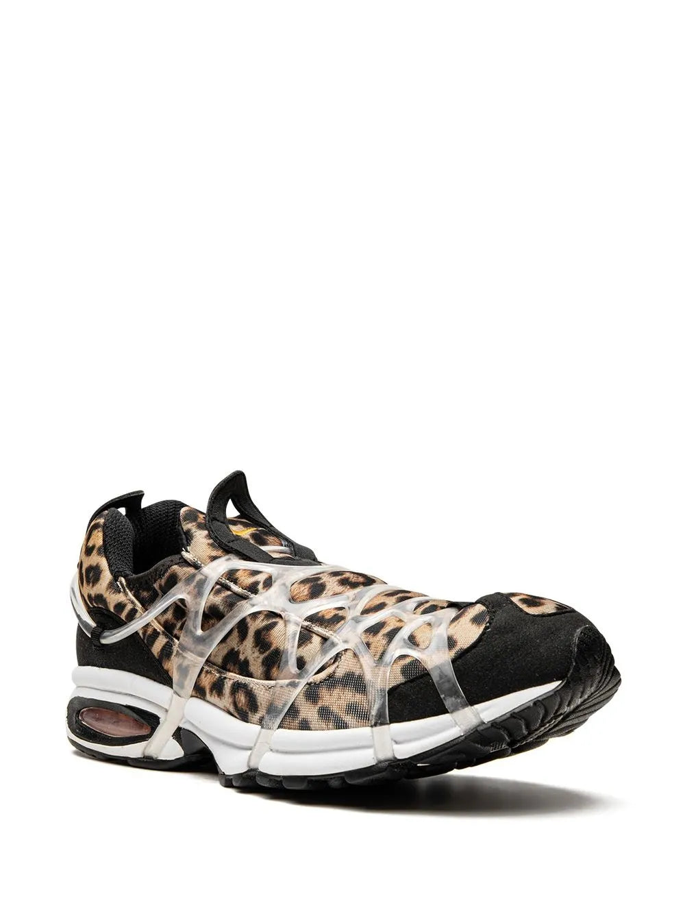 Nike Air Kukini SE "Leopard" sneakers