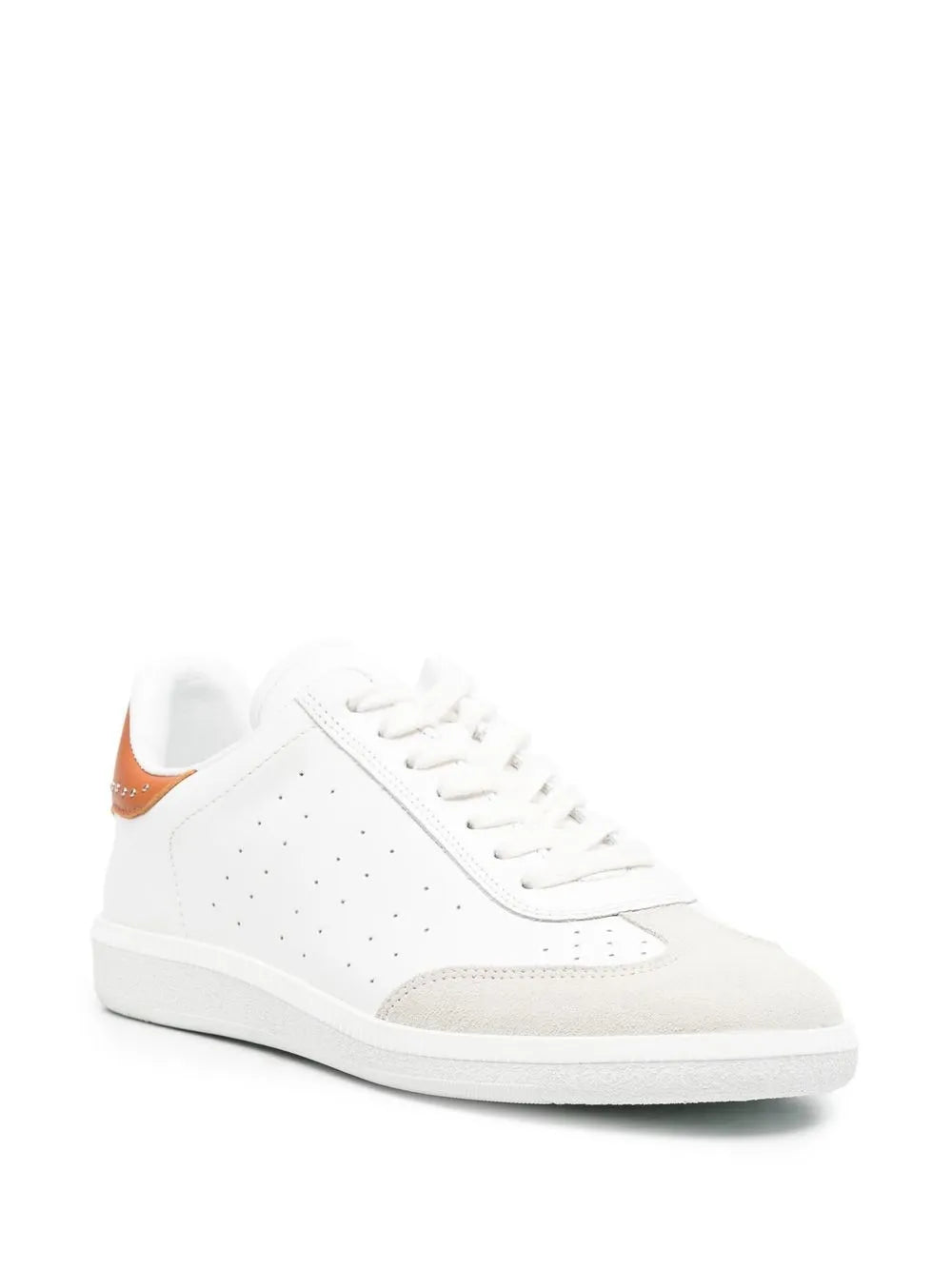 ISABEL MARANT Bryce low-top sneakers