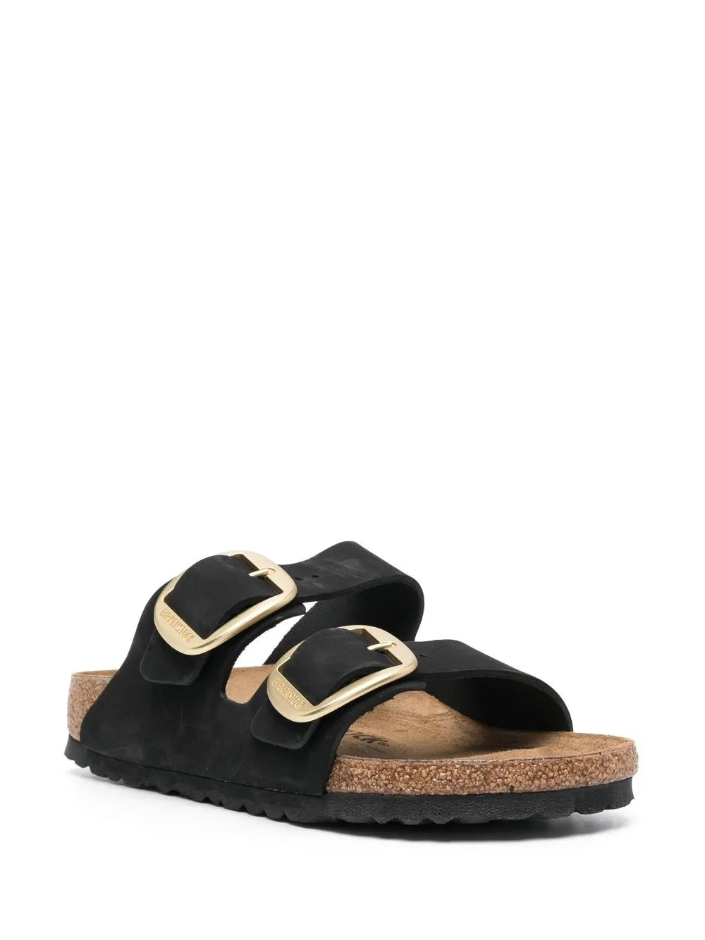 Birkenstock Arizona side-buckle slides
