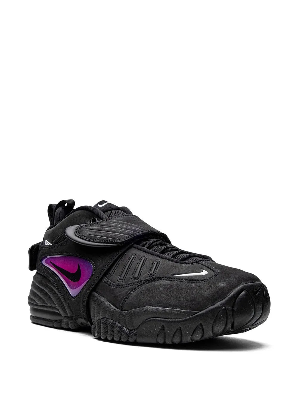 Nike x AMBUSH Air Adjust Force "Black" sneakers