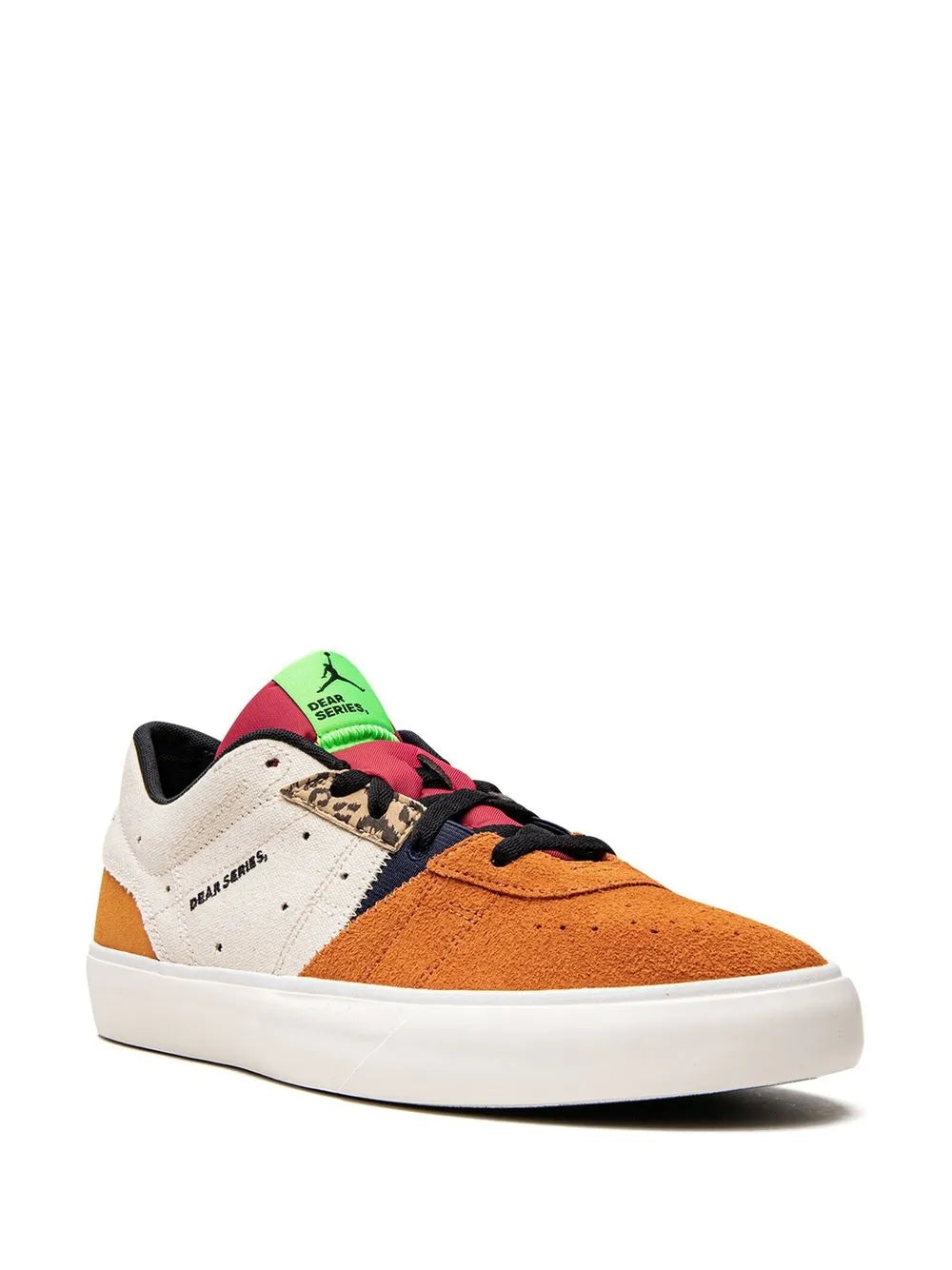 Jordan Series .06 "What The" sneakers