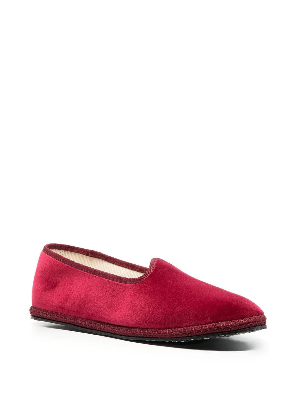 Scarosso Valentino slip-on slippers