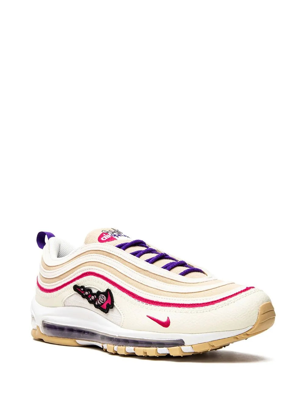 Nike Air Max 97 SE "Air Sprung" sneakers