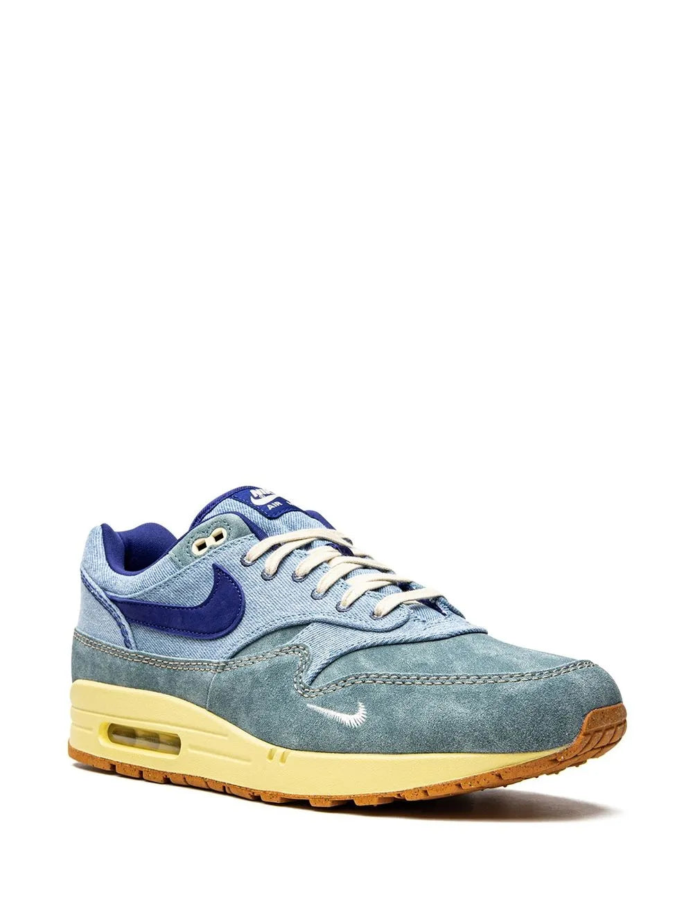 Nike Air Max 1 Premium "Dirty Denim" sneakers