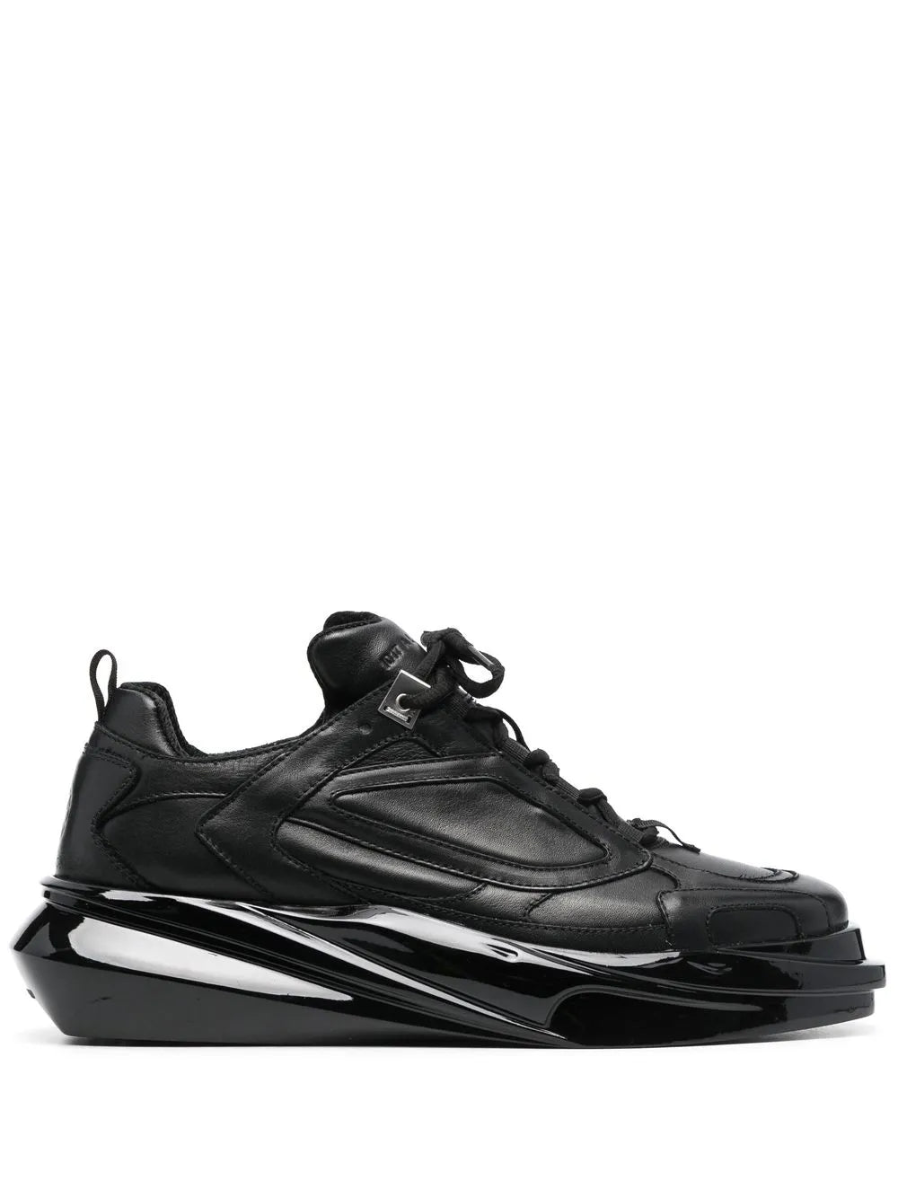1017 ALYX 9SM chunky lace-up sneakers