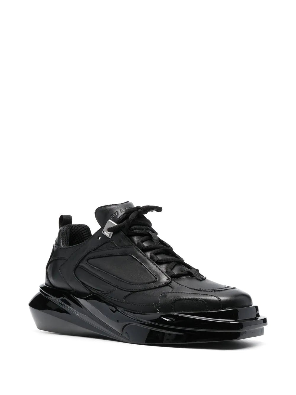 1017 ALYX 9SM chunky lace-up sneakers