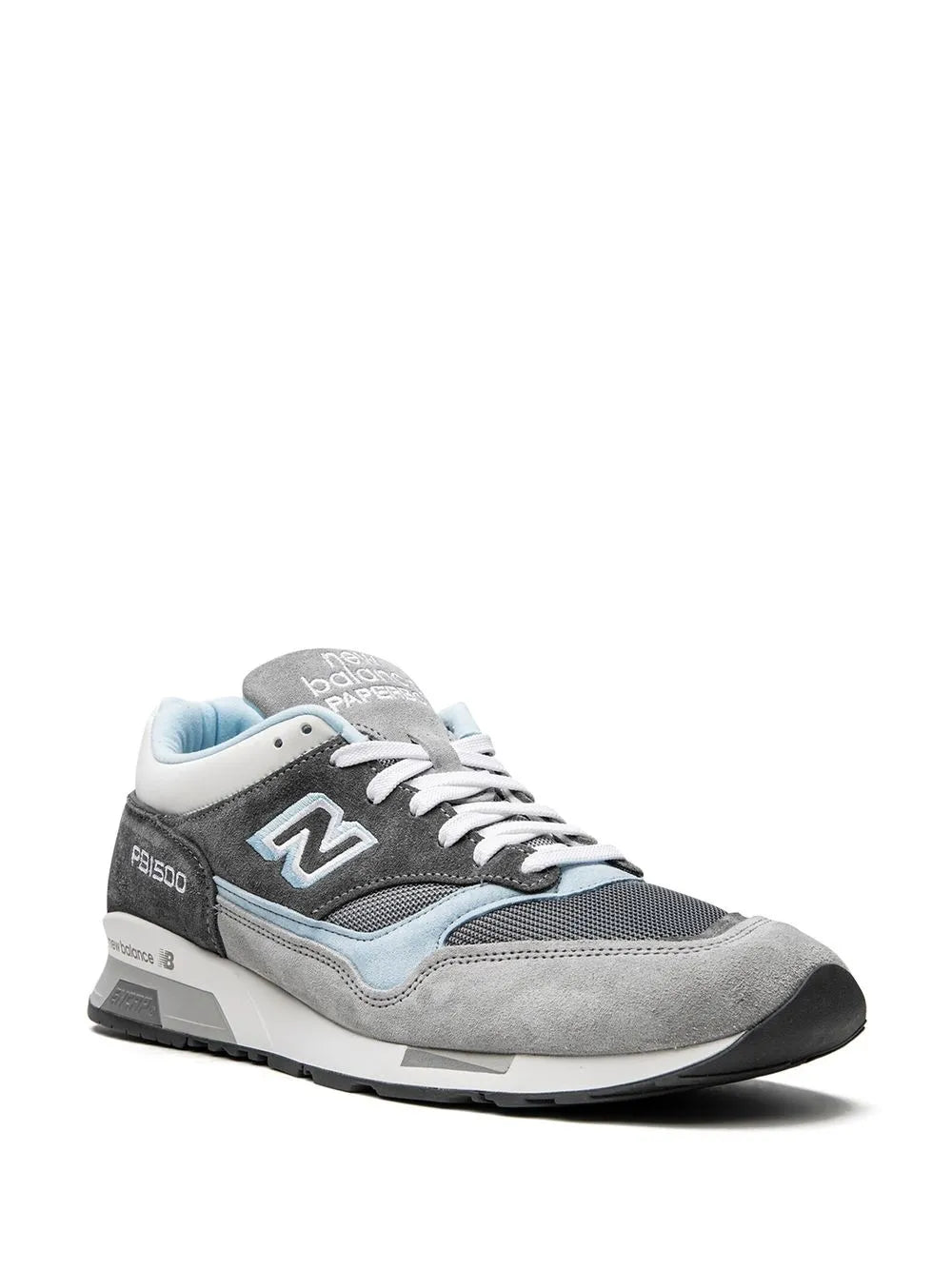 New Balance x Beams x Paperboy Paris 1500 low-top sneakers