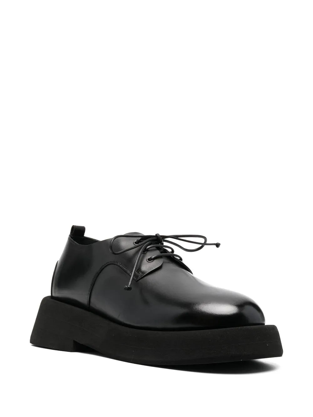 Marsèll lace-up leather derby shoes