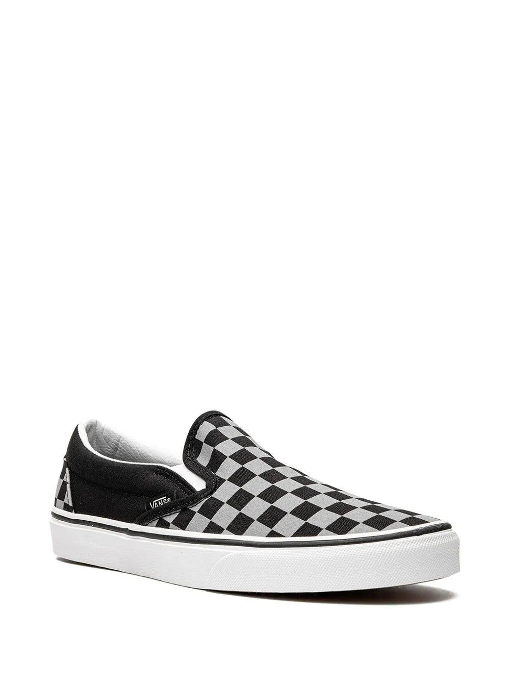 Vans Cosmic Check"slip-on