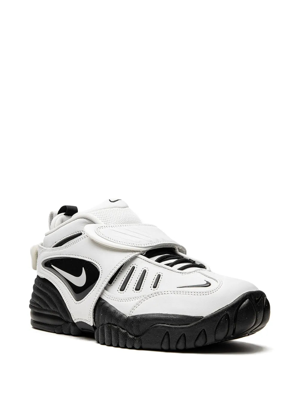 Nike x Ambush Air Adjust Force "Summit White Black" sneakers
