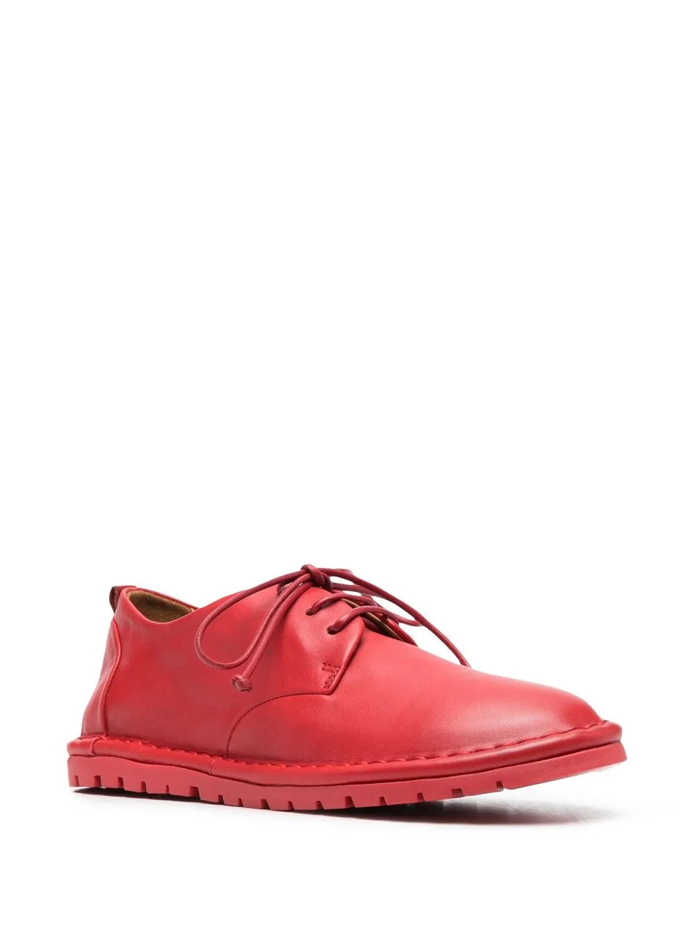 Marsèll leather lace-up brogues