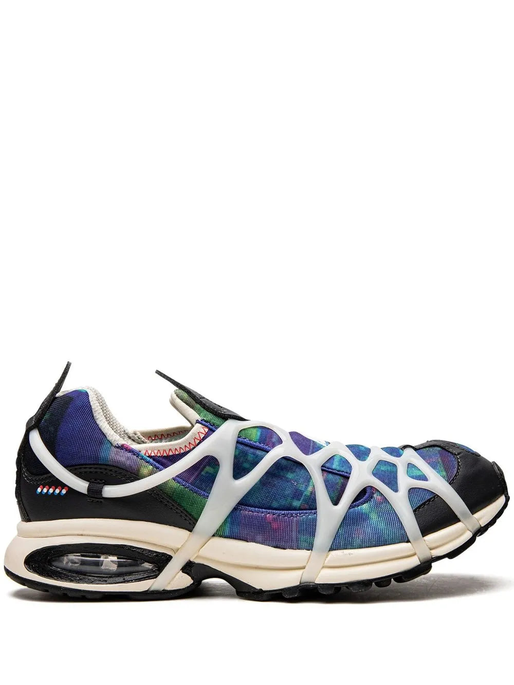 Nike Air Kukini "Pixel" sneakers