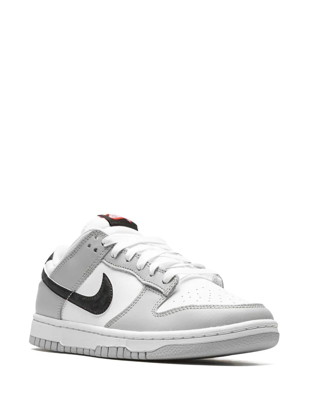 Nike Dunk Low SE "Lottery Pack - Grey" sneakers