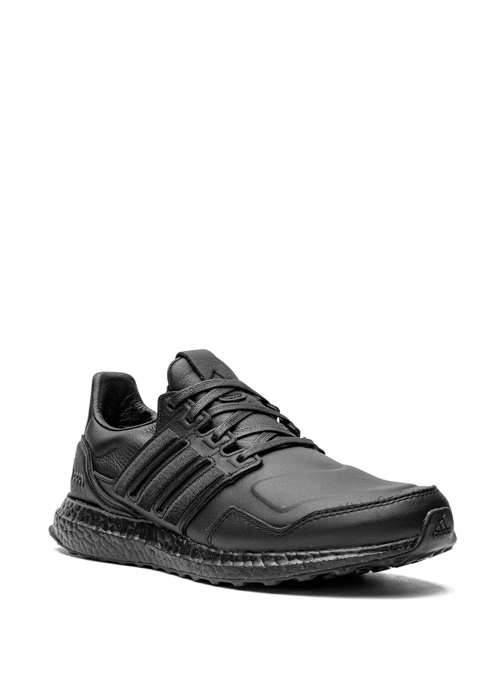 adidas Ultraboost leather sneakers