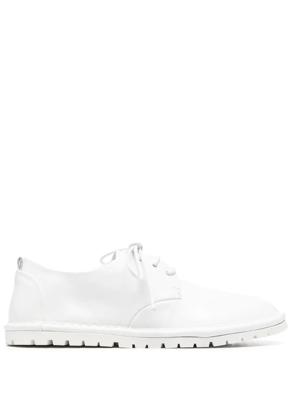 Marsèll tonal lace-up brogues