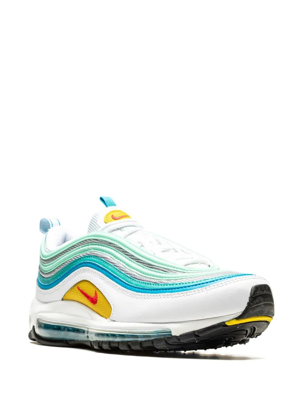 Nike Air Max 97 "Spring Floral" sneakers