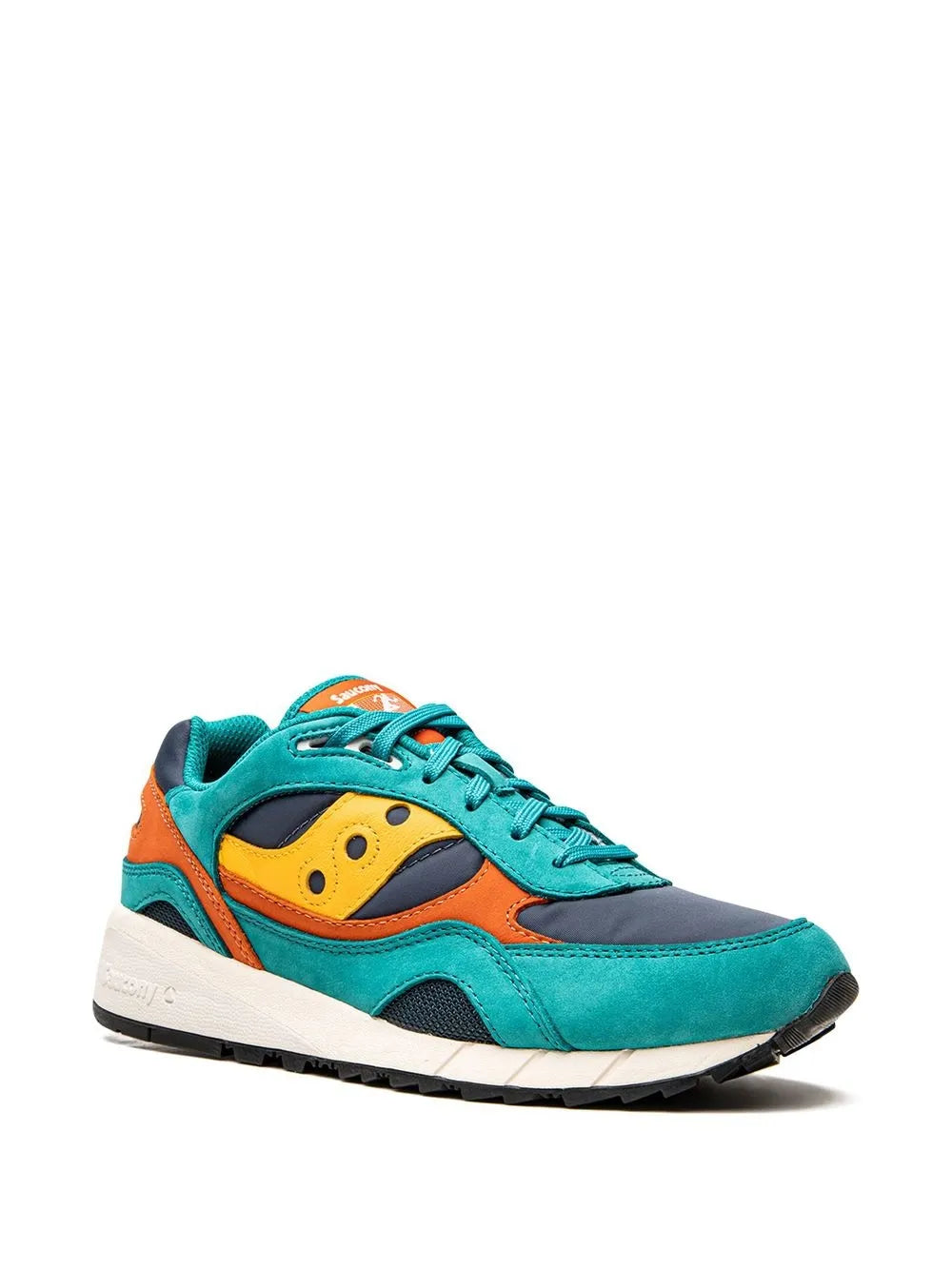 Saucony Shadow 6000 "Changing Tides" sneakers