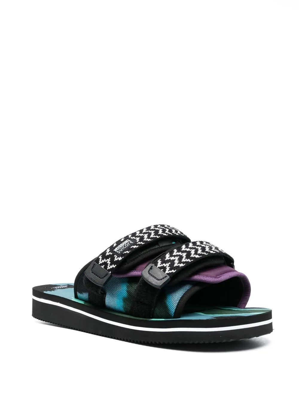 Suicoke double-strap sandals