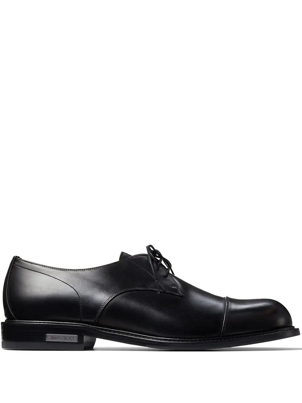 Jimmy Choo Ray Derby shoes