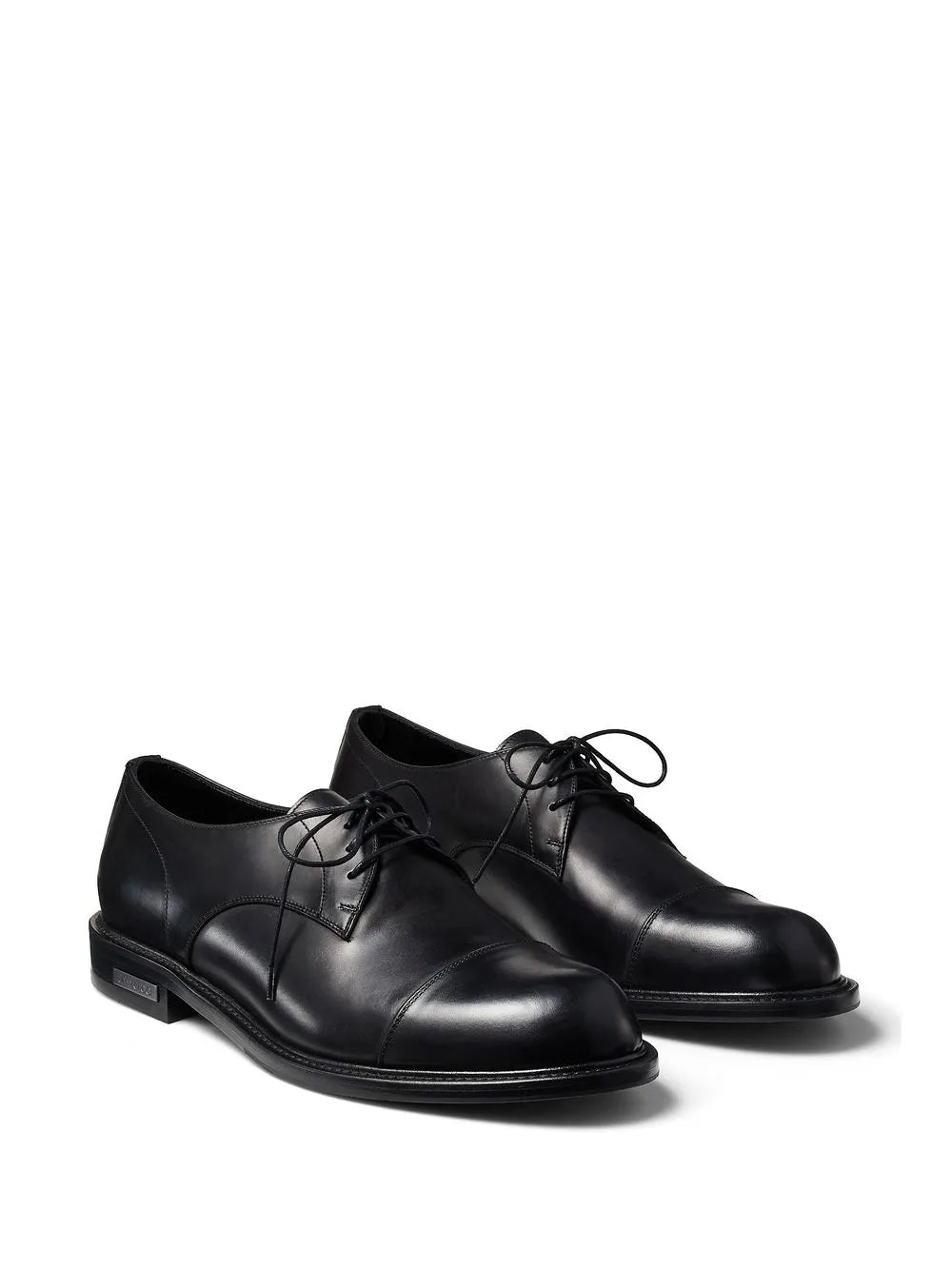 Jimmy Choo Ray Derby shoes