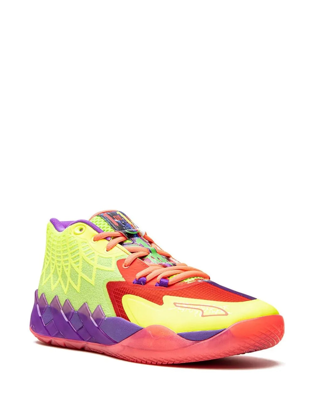 PUMA MB1 "Be You" sneakers