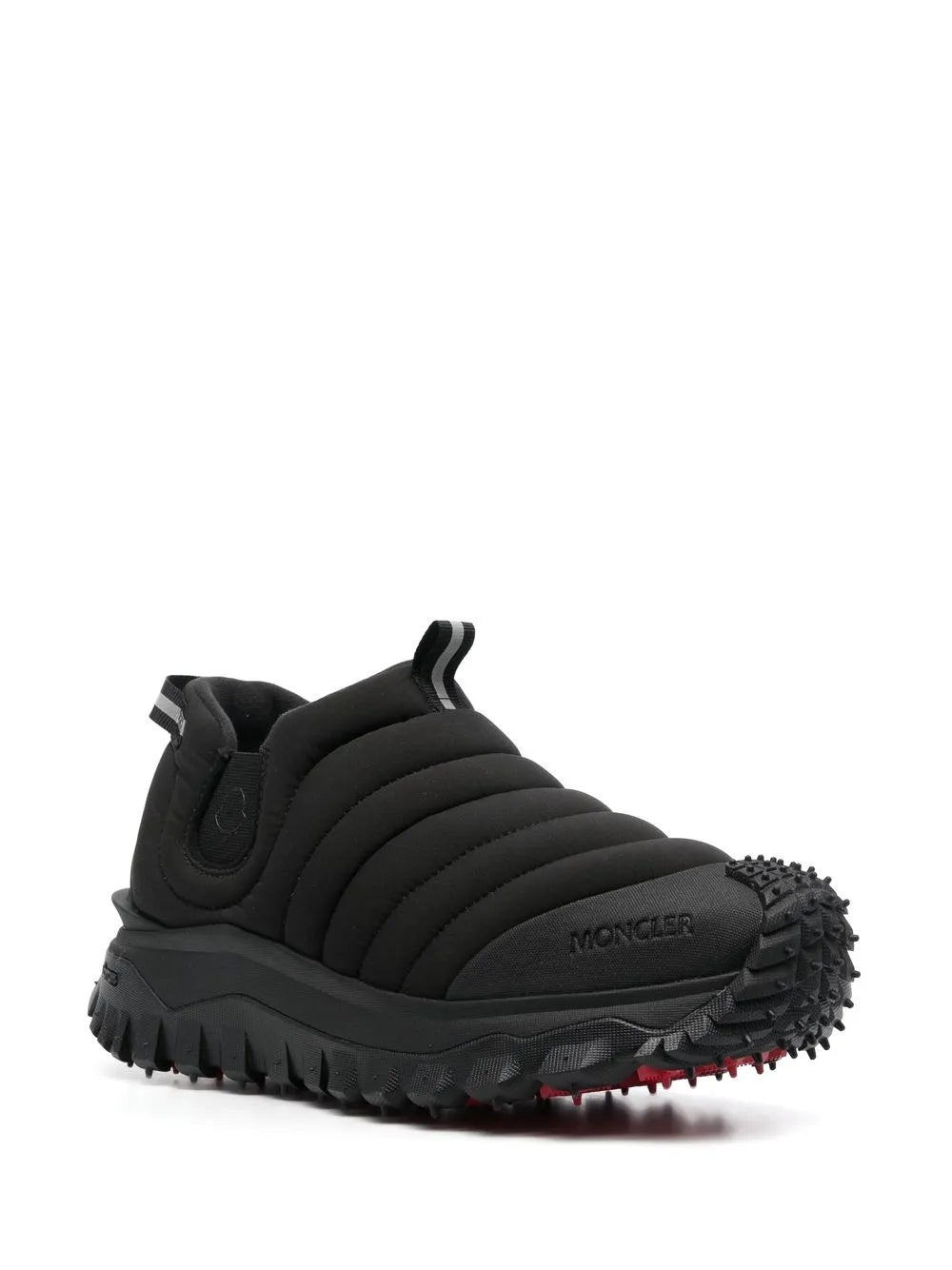 Moncler Trailgrip Après low-top sneakers