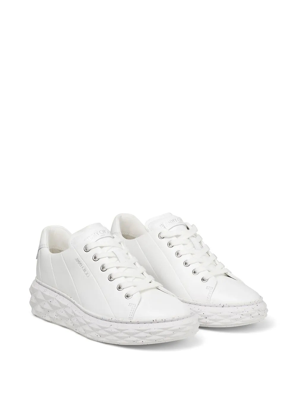 Jimmy Choo Diamond Light Maxi/F sneakers
