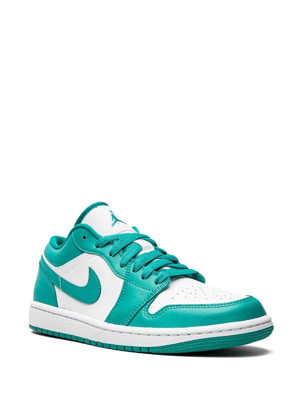 Jordan Jordan 1 Low "New Emerald" sneakers