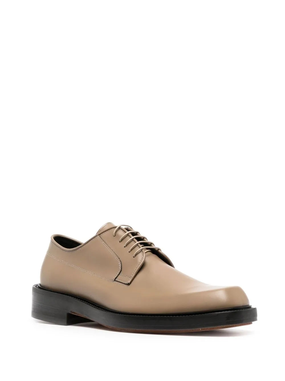 Paul Smith chunky-sole lace-up derby shoes