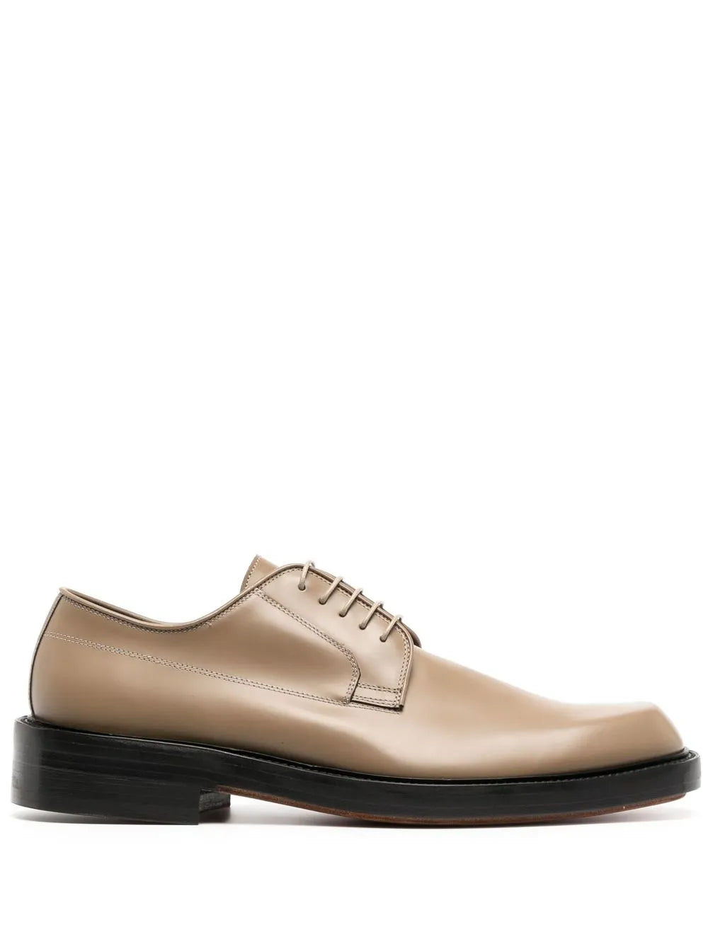 Paul Smith chunky-sole lace-up derby shoes