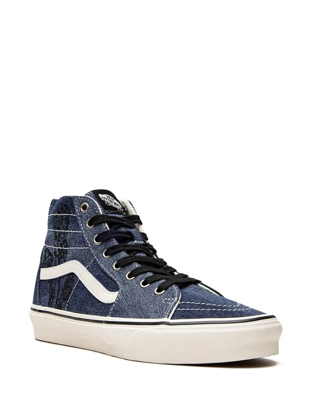 Vans Sk8-Hi Tapered sneakers