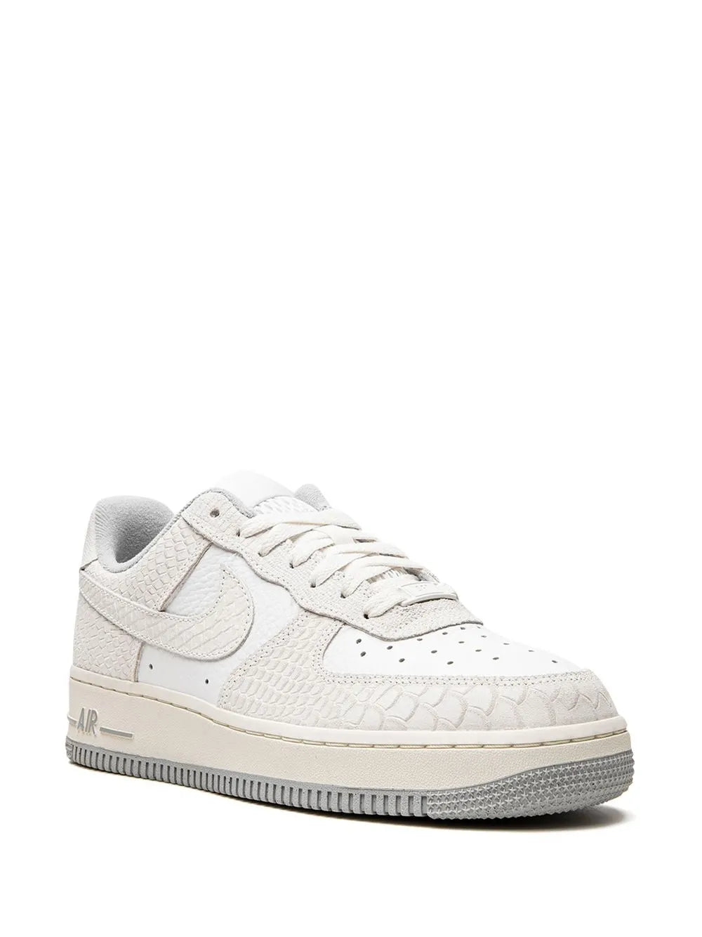 Nike W Air Force 1 ""White Python"" sneakers