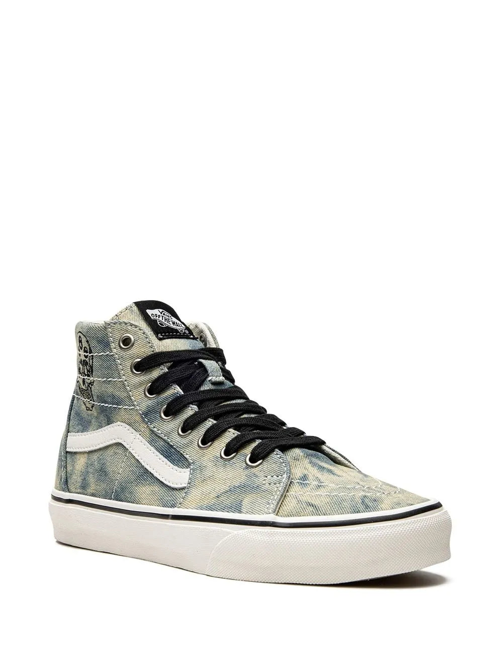 Vans Sk8-Hi "Tapered" sneakers