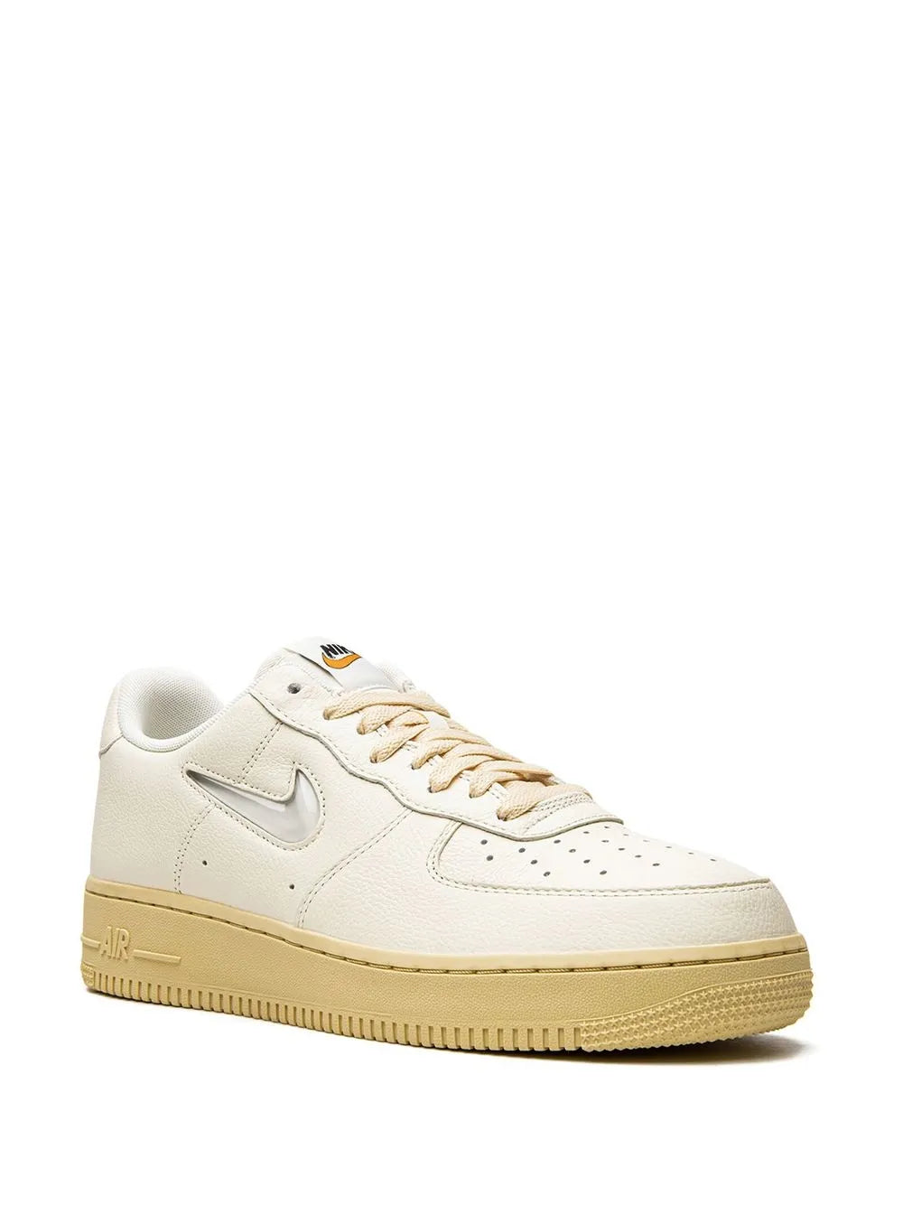 Nike Air Force 1 Jewel "Coconut Milk" sneakers